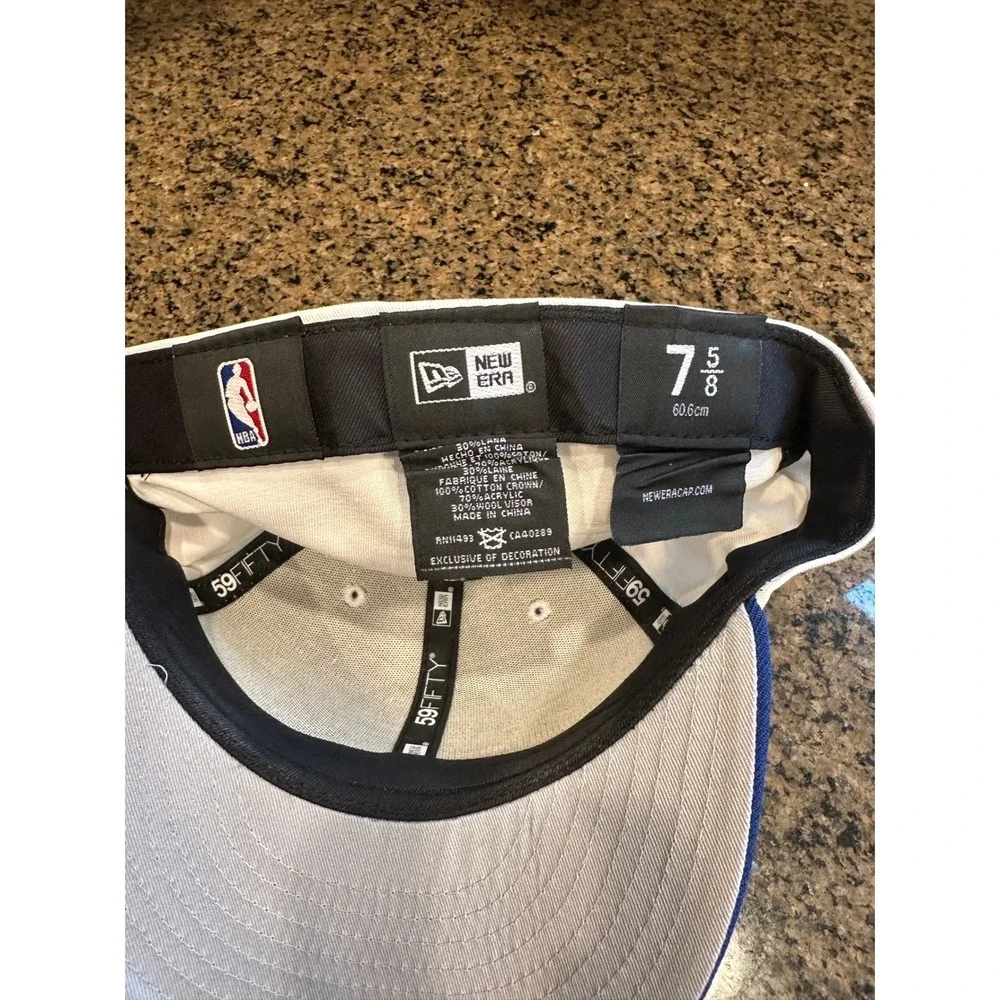 New Era golden state
